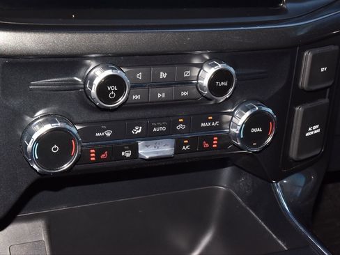 Used 2023 Ford F150 XLT w/ Equipment Group 302A High image 29