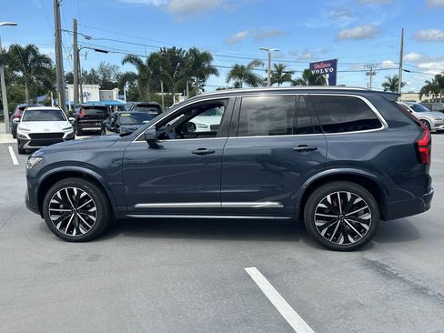 New 2026 Volvo XC90 B6 Plus w/ Protection Package Premier image 9