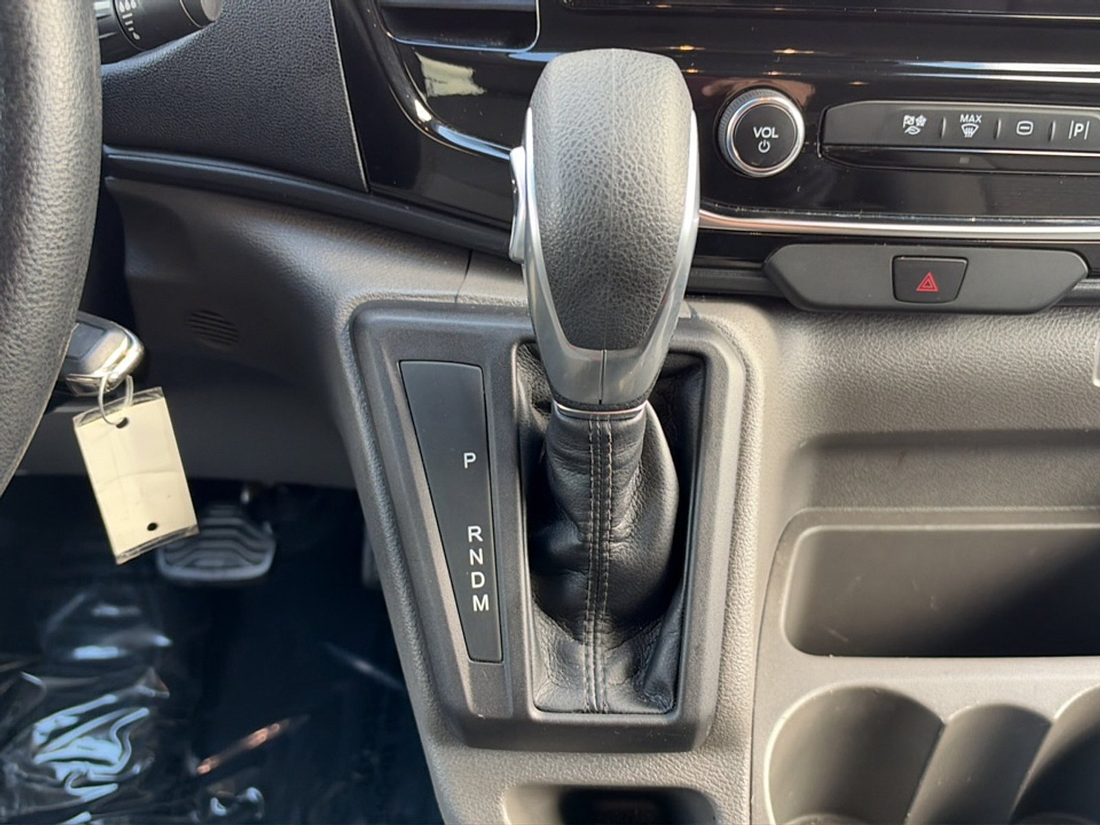 Used 2025 Ford Transit 350 XLT RWD image 36