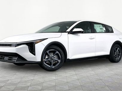 New 2026 Kia K4