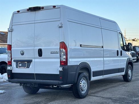 New 2026 RAM ProMaster 2500 w/ Convenience Group image 3
