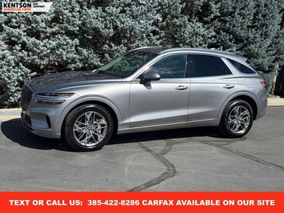 Used 2025 Genesis GV70 2.5T