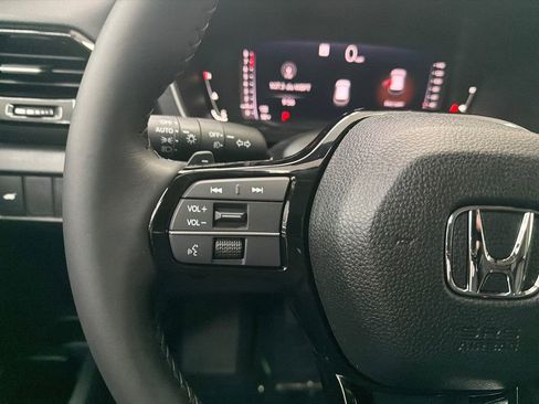 New 2026 Honda Pilot EX-L image 26