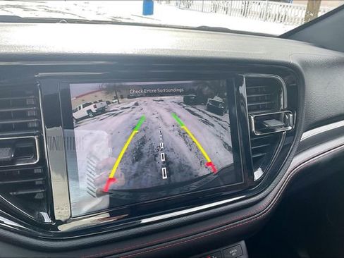 Used 2024 Dodge Durango GT image 22