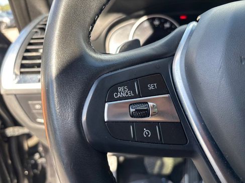 Used 2020 BMW X3 sDrive30i w/ Convenience Package image 18
