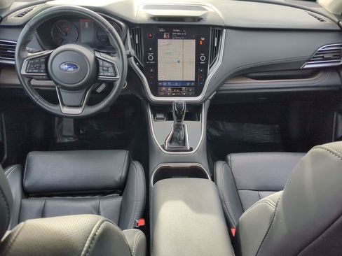 Certified 2024 Subaru Outback Limited XT image 18