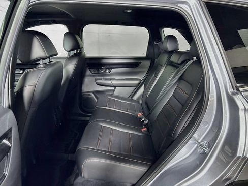 Used 2023 Honda CR-V Sport Touring image 21