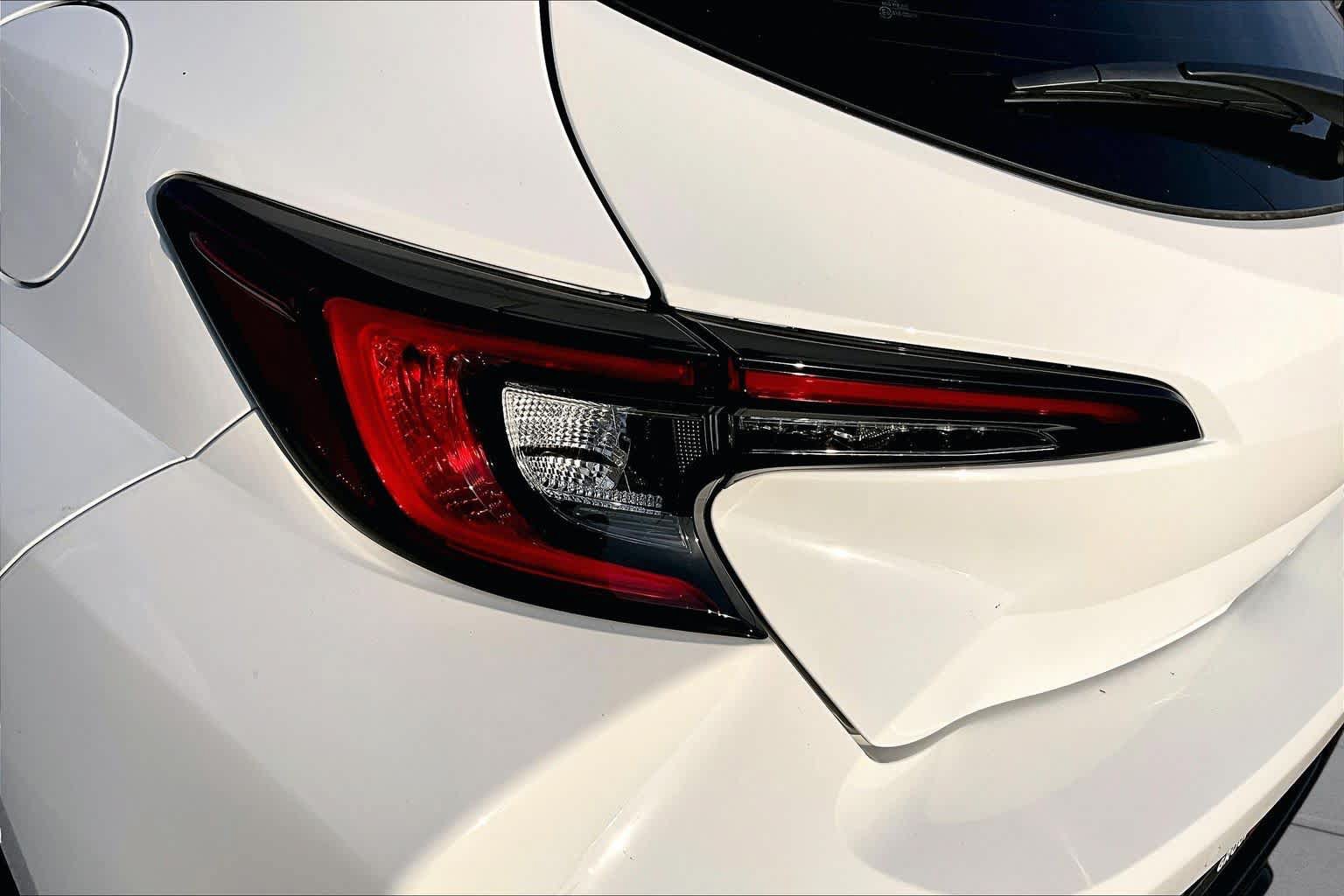 New 2026 Toyota Corolla GR AWD/4WD image 12
