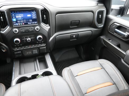 Used 2023 GMC Sierra 2500 AT4 w/ AT4 Premium Plus Package image 36