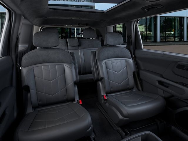 New 2027 Kia Telluride X-Line SX Prestige w/ Towing Package AWD/4WD image 16