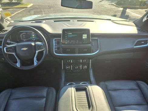 Used 2023 Chevrolet Tahoe LT image 3