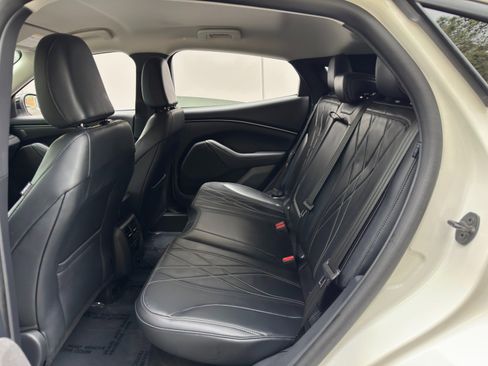 Used 2024 Ford Mustang Mach-E Select w/ Comfort Package Lite image 39