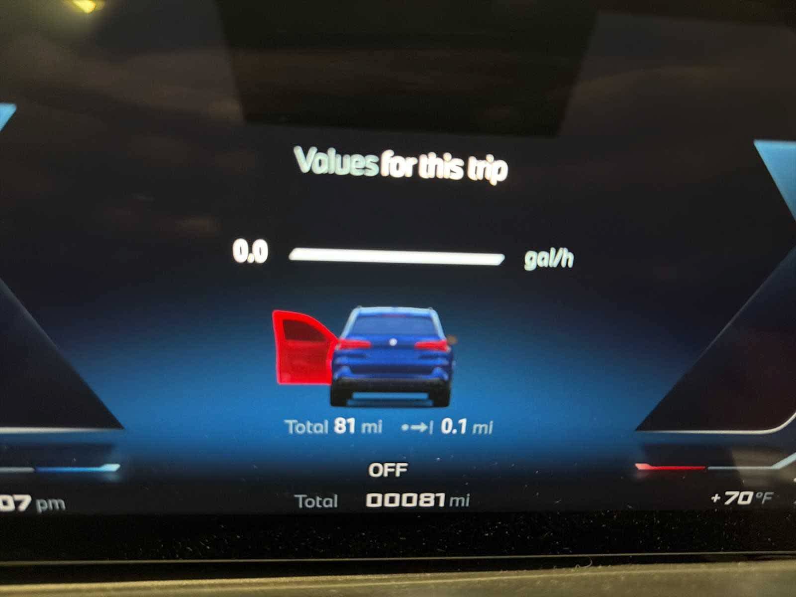 New 2026 BMW X5 M60i AWD/4WD image 9