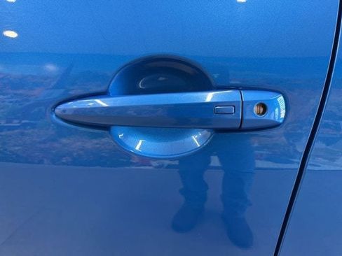 Used 2023 Nissan Sentra SV image 14