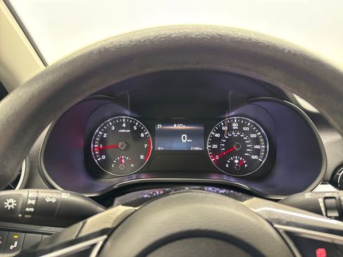Used 2024 Kia Forte LXS w/ LXS Technology Package FWD image 16