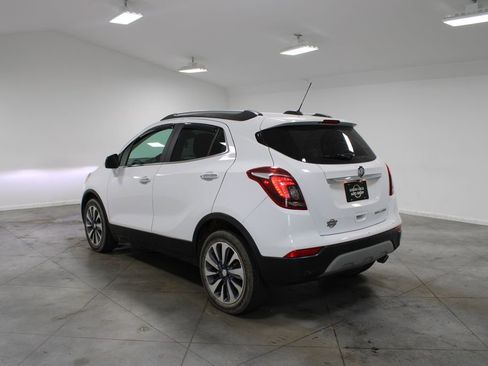 Used 2019 Buick Encore Essence image 7