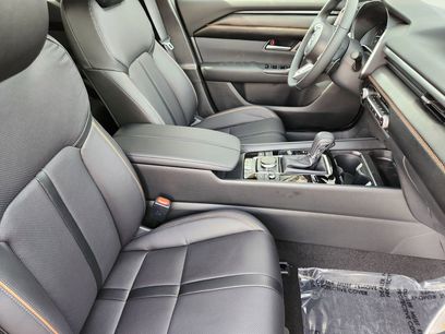 New 2026 MAZDA CX-50 AWD 2.5 S w/ Cargo Package