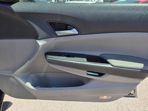 Used 2010 Honda Accord LX image 11