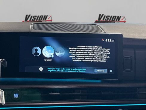 Used 2026 Hyundai Santa Fe Calligraphy AWD/4WD image 22