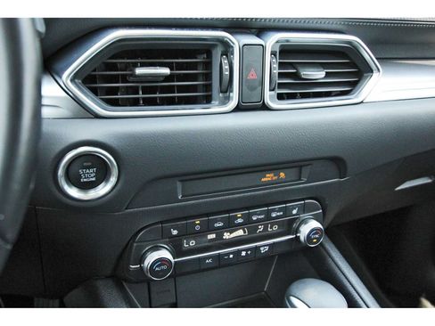 Used 2025 MAZDA CX-5 AWD 2.5 S w/ Preferred Package image 24