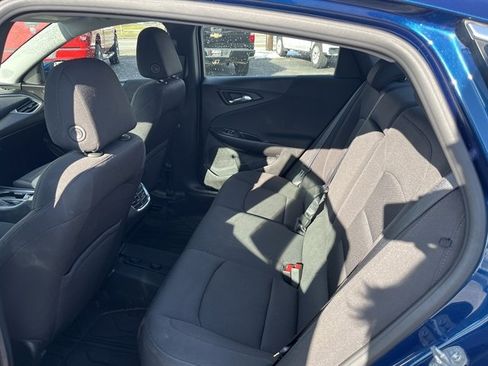 Used 2019 Chevrolet Malibu LT w/ Driver Confidence Package II image 31