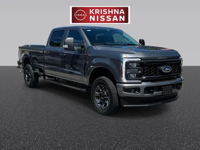 Used 2026 Ford F250 XL w/ STX Appearance Package