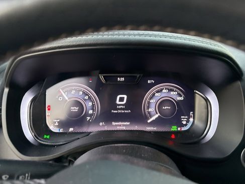 Used 2024 RAM 1500 Rebel w/ Rebel Level 2 Equipment Group image 7