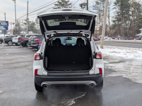 Used 2022 Ford Escape SE w/ Convenience Package image 34