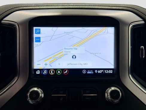 Certified 2020 GMC Sierra 1500 SLT w/ SLT Premium Plus Package image 13