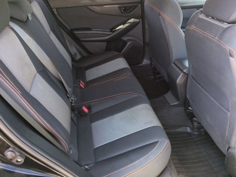 Used 2020 Subaru Crosstrek 2.0i Premium image 20