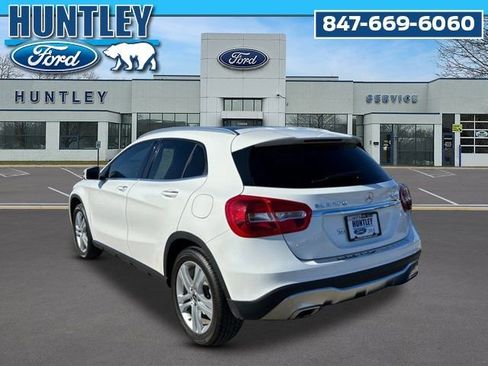 Used 2020 Mercedes-Benz GLA 250 4MATIC image 6