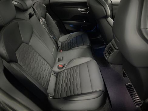 Used 2023 Audi RS e-tron GT w/ Carbon Performance Package image 29