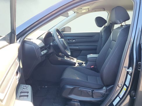 Used 2024 Honda CR-V LX image 10