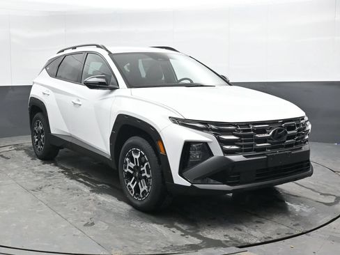 New 2026 Hyundai Tucson XRT AWD/4WD image 4