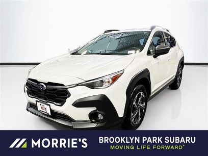 Certified 2025 Subaru Crosstrek 2.5i Premium