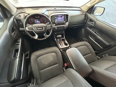 Used 2015 GMC Canyon SLE w/ SLE Convenience Package image 24