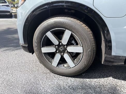 New 2026 Honda Prologue Touring image 30