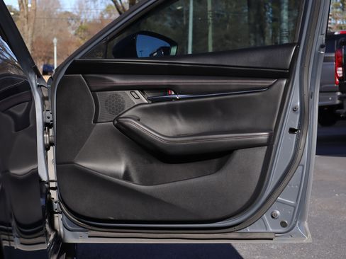 Certified 2024 MAZDA MAZDA3 s image 22