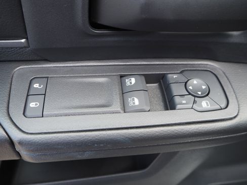 New 2025 RAM 4500 Tradesman image 17