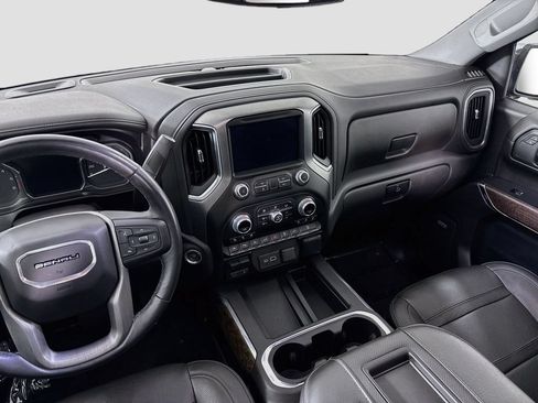 Certified 2021 GMC Sierra 1500 Denali w/ Driver Alert Package II AWD/4WD image 29