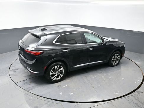 Used 2023 Buick Envision Essence image 13