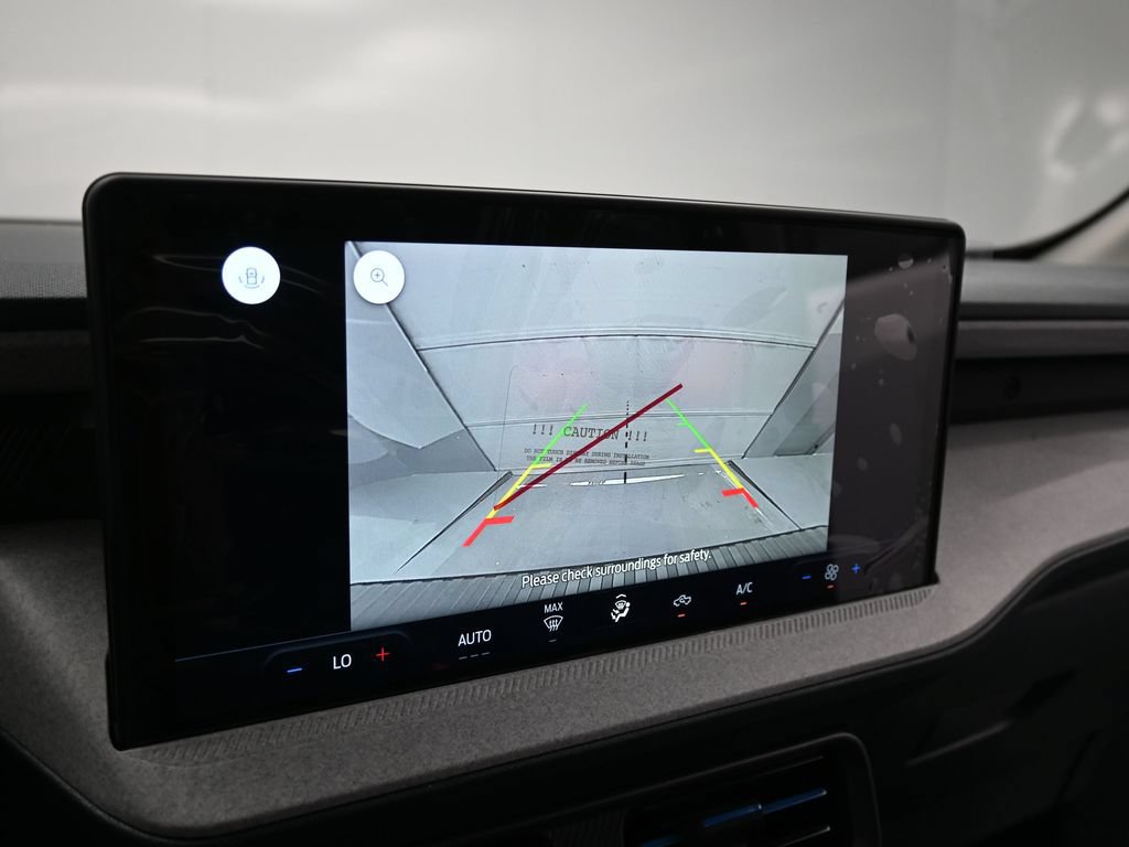 Used 2025 Ford Maverick XLT FWD image 14
