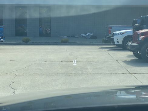 New 2026 MAZDA CX-90 3.3 Turbo S w/ Premium Plus image 7