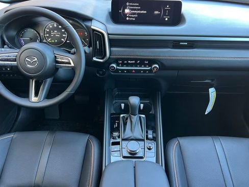 New 2026 MAZDA CX-50 AWD 2.5 Hybrid w/ Weather Package image 15