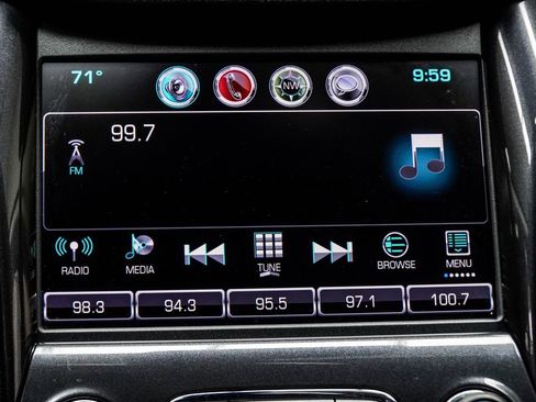 Used 2017 Chevrolet Impala Premier FWD image 24