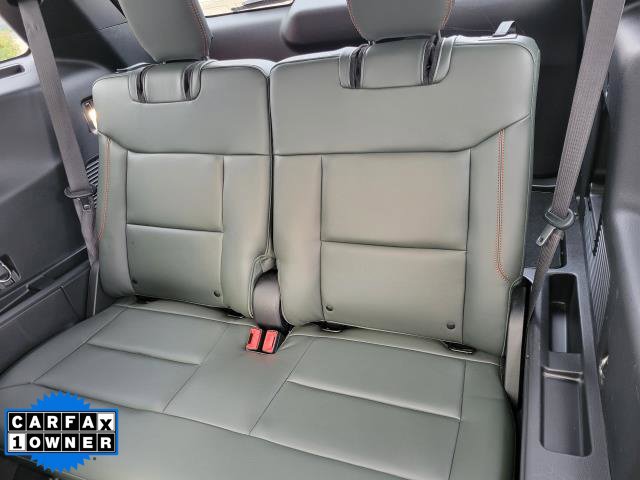 Used 2022 Ford Explorer Timberline AWD/4WD image 13