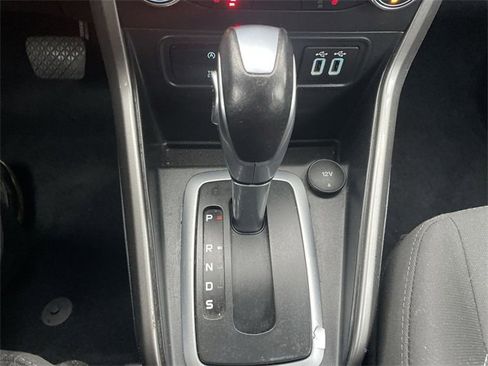 Used 2020 Ford EcoSport SE image 15