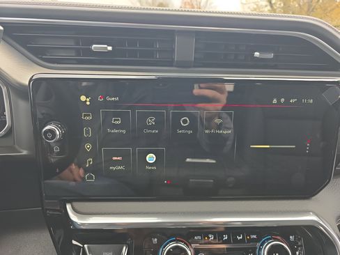 New 2026 GMC Sierra 2500 Denali image 25