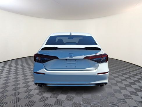 Used 2025 Honda Civic Si image 6