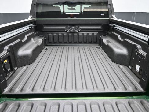 New 2025 Ford Maverick Lariat w/ Black Appearance Package image 10